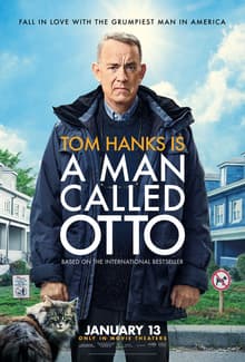 A Man Called Otto — Compositor — Axis Studios
