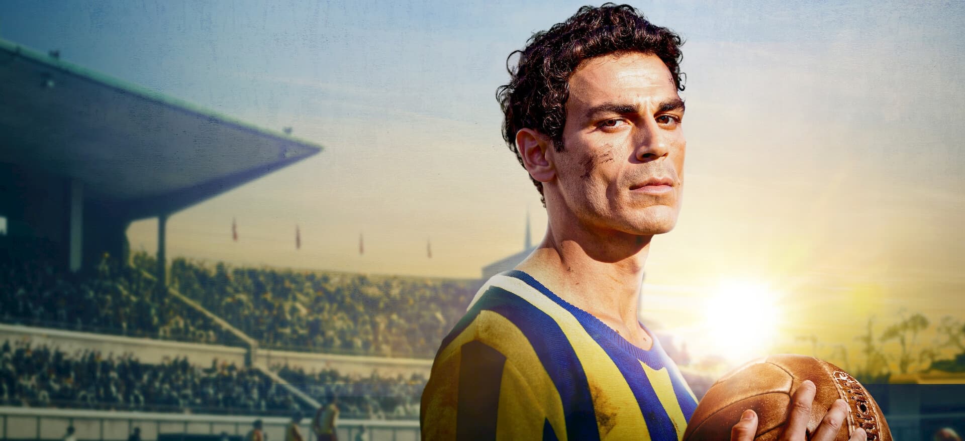 Lefter: The Story of the Ordinarius — 2D Supervisor